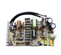 Carte mère d'alimentation for réfrigérateur électronique à Semi-conducteurs, Armoire à cigares et vin Rouge, HYS150-12KG KD PCB160726F2 035154(Chinese Style)