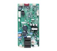 Carte mère d'alimentation PCB d'origine for réfrigérateur LG EBR31630210 EBR316302 12