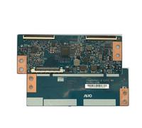 Carte Mère d'alimentation T430HVN01.0 Ctrl BD 43T01-C0B for L43M5-AZ LED43EC291N LED43H1600Y L434FCCNN T-Con LVDS Board, Accessoires TV