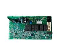 Carte mère d'alimentation W10532806, compatible avec les machines à laver Whirlpool