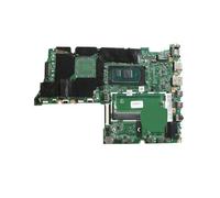 Carte Mère DALVACMB8D0 for Ordinateur Portable ThinkBook 15-IIL/14-IIL, CPU: I3-1005G1 I5-1035G1 I7-1065G7 for Lenovo, Pièces