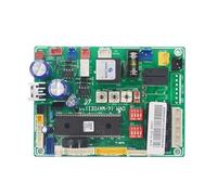 Carte mère DB93-02336F, carte de commande principale, Compatible avec Samsung, accessoires de climatiseur, composants de commande électroniques