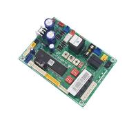 Carte mère DB93-02336F, carte de commande principale, Compatible avec Samsung, élément électronique