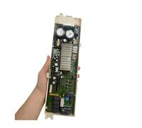 Carte Mère DC92-01768B Compatible Avec Samsung, Machine À Laver À Tambour