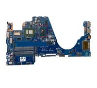 Carte mère DCM42 LA-F034P for Ordinateur Portable 14-BF TPN-C131 940762-001 940762-501 avec processeur Graphique 940MX I5-8250U I7-8550U DDR4(I7-8550U)