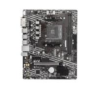 Carte mère DDR4 M.2 Prend en Charge la Carte mère d'ordinateur de Bureau série CPU R3 R5 R7 5000 et 3000