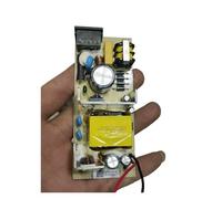 Carte Mère De Base De Chargeur For Aspirateur Robot, Carte Mère De Station De Charge, Compatible Avec Roborock S50 S51 S52 S55, Pièces De Balayeuse