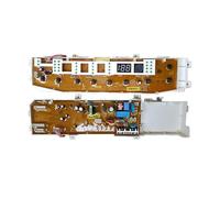 Carte Mère De Bouton De Commande D'affichage DC92-00545G, for Machine À Laver for Samsung XQB80-C86G, Replacement Part