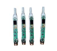 Carte Mère De Brosse À Dents Électrique, Compatible Avec Le Remplacement Des Accessoires Du Moteur Principal De La Série Oral-b IO7 IO8 IO9 Pièces pour irrigateur oral(For IO8)