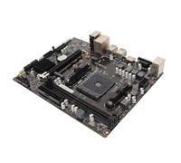 Carte mère de bureau, A520 M ATX carte mère double canal USB3.0 mémoire DDR4 pour 5600X pour CPU pour 4650G