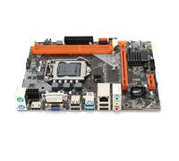 Carte mère de bureau ATX - B75 M.2 - Socket LGA1155 - DDR3 - SATA3.0 - Double ports USB 3.0