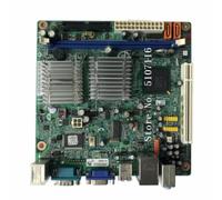 Carte mère de bureau pour A57E L-I945GC 46R4061 17X17 ITX Petite plaque