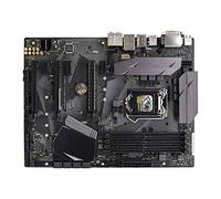 Carte mère de bureau pour ASUS ROG Strix Z270H Gaming Z270 PC Gaming Socket LGA 1151 I7 I5 I3 DDR4 PCI-E 3.0 SATA3 Desktop