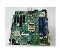 Carte mère de bureau pour S1200V3RP compatible E3-1200V3 SATA3.0