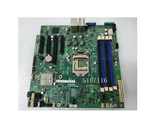 Carte mère de bureau pour S1200V3RP compatible E3-1200V3 SATA3.0