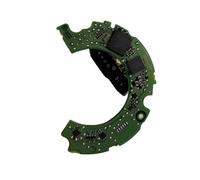 Carte Mère De Caméra À Objectif EF 50mm F/1.8 STM, Carte Mère PCB avec Pièces De Réparation Assy De Contact, Compatible for Canon