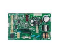 Carte Mère De Carte De Commande De Climatiseur, Compatible Avec Fujitsu K07AN-CA(02-01) PCB K07AN-02-01 9707648027, Pièces De Rechange De Carte Mère