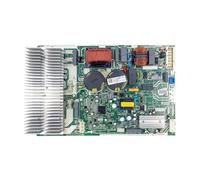 Carte Mère De Carte De Commande De Climatiseur, Compatible Avec Midea KFR-35W/BP3N1-(RX62T+41560). D.13.WP2-1 PCB 171220000027187, Pièces De Carte Mère