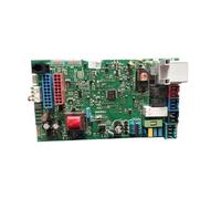 Carte mère de chaudière murale, compatible Vaillant, compatible Berlin, carte d'ordinateur domestique P3-BMU-REV-H 719223606