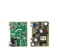 Carte Mère De Circuit D'alimentation De Commutateur De Four À Micro-ondes, Petite Carte D'alimentation, Compatible Avec Galanz, Carte D'alimentation MPP001-1B 5V 12V