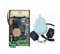 Carte mère de circuit imprimé DZ5 001 for barrière Wejoin avec télécommande à condensateur (en option)(Board with receiver)