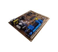 Carte mère de circuit imprimé for réfrigérateur, compatible avec Bosch Siemens, carte mère FRU-541 FRU-543 30143D5051, remplacement des accessoires de réfrigérateur