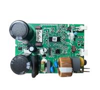 Carte mère de circuit imprimé for réfrigérateur, compatible avec Donper, 150-02-Y13-A 66-J-G942 127 V 3,0 A, variateur de fréquence for compresseur, remplacement des accessoires de réfrigérateur