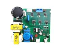 Carte mère de circuit imprimé for réfrigérateur, compatible avec Haier, VTH1116Y JX-430DH F1A HRF-541DM7RU, remplacement des accessoires de réfrigérateur