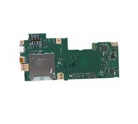 Carte Mère De Circuit Imprimé Principal, Pièce De Réparation, Compatible avec Canon, Reflex EOS M50, Accessoires for Appareil Photo