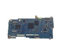 Carte mère de Circuit imprimé Principal, pièces de réparation, Compatible avec Nikon, Carte mère d'appareil Photo Reflex D7100