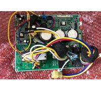 Carte mère de climatisation, Carte de contrôle, Bon Fonctionnement for la Carte mère de climatisation DB41-00530A testée 【Remplaçable】(PCB-00778A)