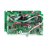 Carte mère de climatisation, circuit imprimé, contrôle principal EX22005-8 2567006 3F047160-8, les pièces de climatiseur d'unité intérieure compatible avec Daikin, outils Pcb CVC