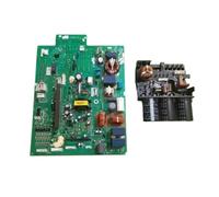 Carte Mère De Climatisation: Compatible Avec La Carte De Circuit Imprimé De Climatisation Daikin, For Carte De Module 085-1F 1D 085-1D F 2P106021-1 4 7(1set)