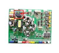 Carte Mère De Climatisation: Compatible Avec La Carte De Commande De Climatiseur Hisense, For Circuit Imprimé 1809099.F PCB-HTSD035-140902A-C-V05. Pièces De Conditionnement(1809099.F Type B)