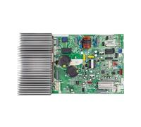 Carte Mère De Climatisation: Compatible Avec Midea, For KFR-72W BP2-(311+0515+6061HD+PSS30S92F6-AG+6822+HEAT).D.13.WP2.1 17122000036588 PCB