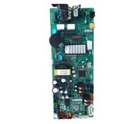 Carte Mère De Climatisation, Compatible Avec Toshiba, MCC-1570-10, MCC-1570-13C, MCC-1570-08, MMU-AP0272H, AP0154H-C, AP0152H-C, AP0122H(MCC-1570-08)
