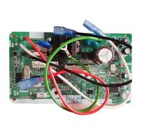 Carte Mère De Climatisation,Compatible With Daikin,EX13009-6 | Carte D'ordinateur Interne FTXP335PC FTXS336SC, Pièces De Rechange D'entretien