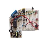 Carte Mère De Climatisation: For GZ2137VZT00-L DK-26A4-VT Z25G-LV105-2E-M PU731AQ033-P Z26G-VT124-3E-HM SAGV-V04-01(PU731AQ033-P)