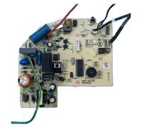 Carte Mère De Climatisation: For GZ2137VZT00-L DK-26A4-VT Z25G-LV105-2E-M PU731AQ033-P Z26G-VT124-3E-HM SAGV-V04-01(SAGV-V04-01)