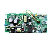 Carte mère de climatisation la carte PCB intérieure de climatisation compatible avec Gree 30224000065 Z4L25GJ 30224000064 Z4L25HJ 30224000030 Z4L25BJ GRZ4L-A Pièces de climatisation(30224000064)