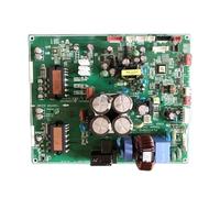 Carte mère de climatisation, module d'onduleur, carte de contrôle, compatible avec Samsung, DB41-01023A DB93-10939D, carte de circuit imprimé de climatisation