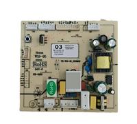 Carte mère de climatisation W19-95 03 05 06 07 11, Circuit imprimé TB-W19-95_S03M02(W19-95 06)