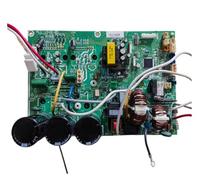 Carte Mère De Climatiseur Central, Carte De Commande Inverter, Compatible Avec Toshiba MCC-1648-05, Accessoires De Carte PCB For Climatiseur