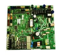 Carte Mère De Climatiseur Central Externe 17F17258A H7B04867A P0151-3, Compatible Avec Hisense Et Hitachi, Pièces De Climatiseur