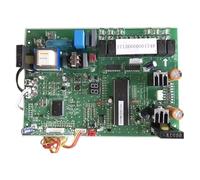 Carte Mère De Climatiseur Central Externe, Compatible Avec Midea MDVH-J160W-511. D.2.3 Carte De Commande Du Circuit Imprimé