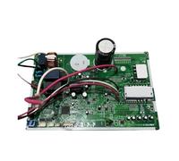 Carte mère de climatiseur, compatible avec Fujitsu, 0902 HUE-C19708301013K09BC-CA (01-04), pièces détachées for climatiseur