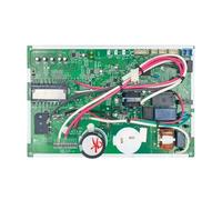 Carte mère de climatiseur, compatible avec Fujitsu, carte de commande de climatiseur K09BC-CA(01-04), circuit imprimé K09BC-01-04 9708301013, pièces détachées for climatiseur