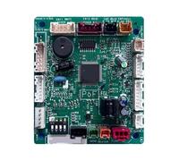 Carte mère de climatiseur, compatible avec Fujitsu, carte K06AK-CA (03), K06AK-130BHSE-C1, pièces détachées for climatiseur