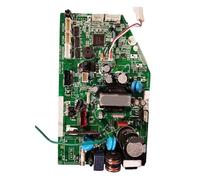 Carte Mère De Climatiseur Compatible Avec Fujitsu, K09DR-01-03 K09DR-1206HSE-C1 9708539010 18LEC