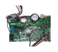 Carte mère de climatiseur, compatible avec Fujitsu, K12JX-CA(02-01), circuit imprimé 9709423028, pièces détachées for climatiseur